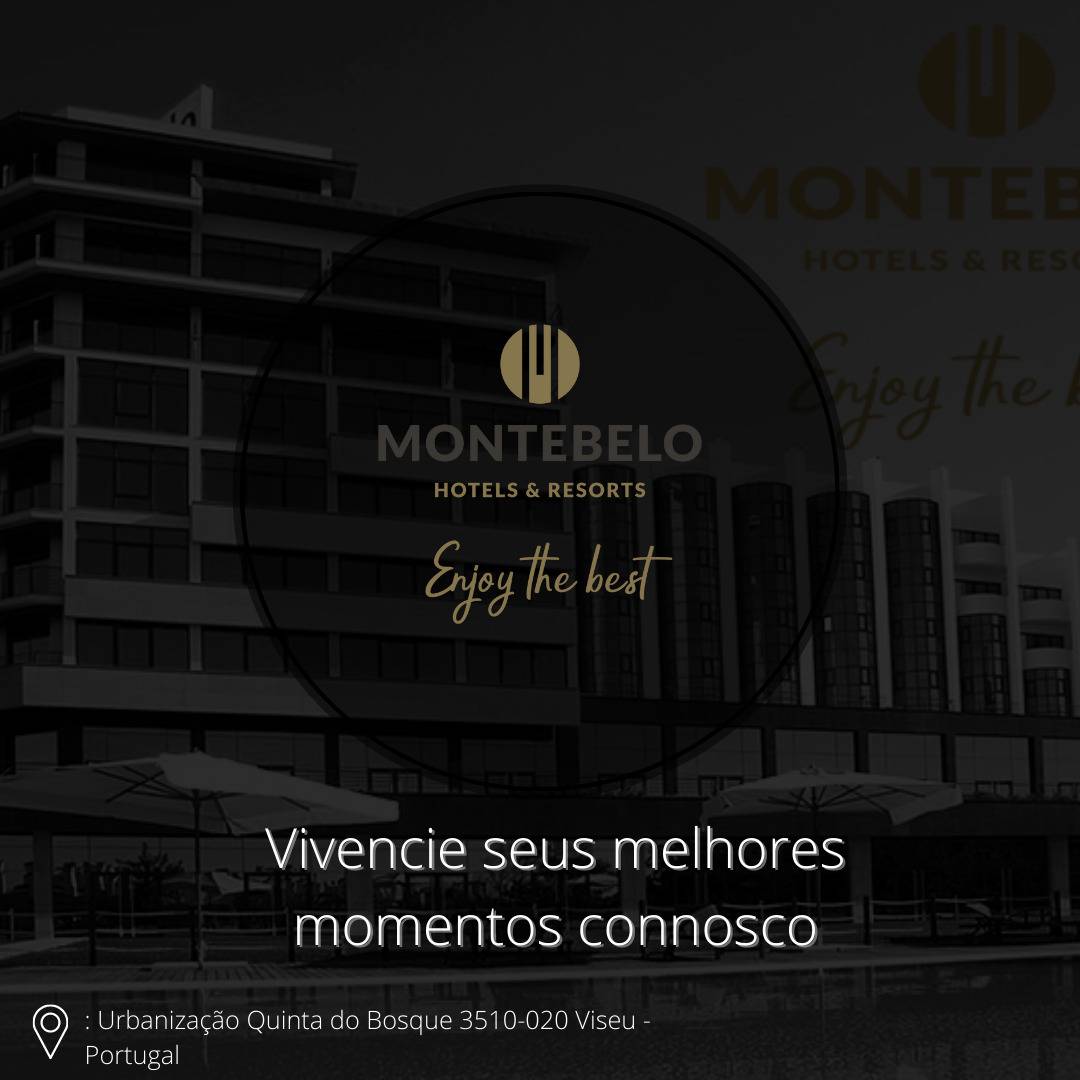 Monte Belo HOTEL & RESORTS